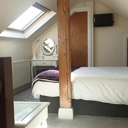Ugiebrae House Bed & Breakfast North Sunderland Eksteriør billede