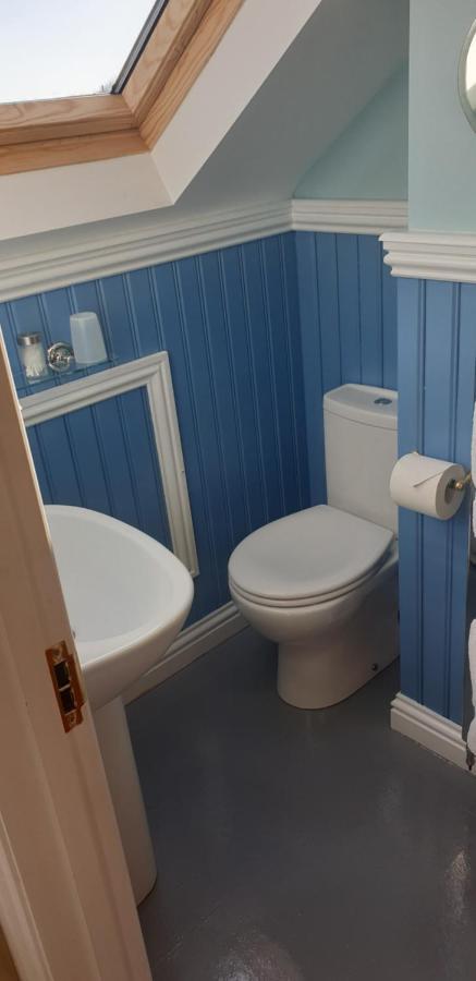 Ugiebrae House Bed & Breakfast North Sunderland Eksteriør billede