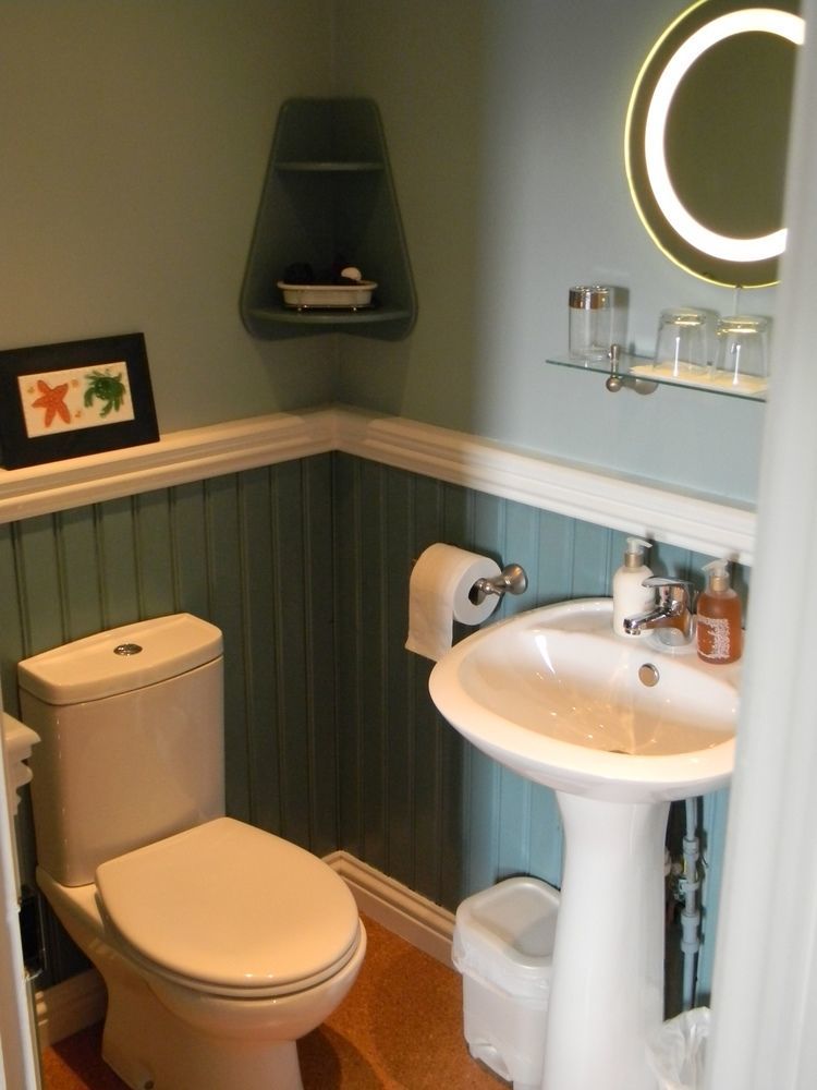 Ugiebrae House Bed & Breakfast North Sunderland Eksteriør billede